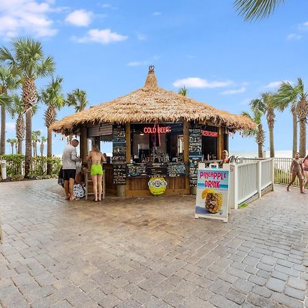 Calypso Resort Serenity 1 巴拿马城 外观 照片