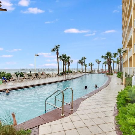 Calypso Resort Serenity 1 巴拿马城 外观 照片