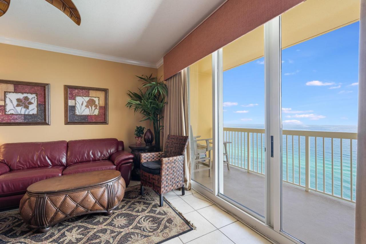 Calypso Resort Serenity 1 巴拿马城 外观 照片