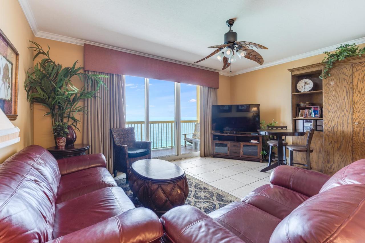 Calypso Resort Serenity 1 巴拿马城 外观 照片
