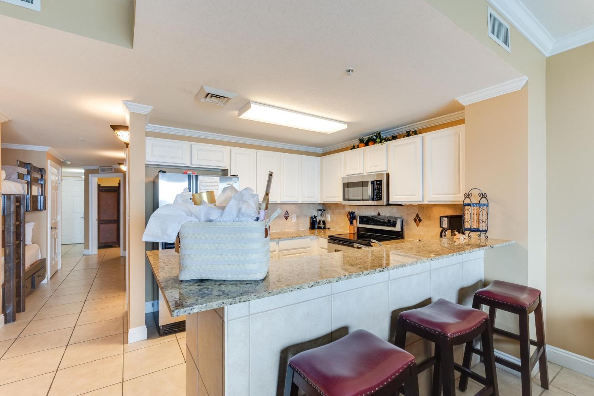 Calypso Resort Serenity 1 巴拿马城 外观 照片